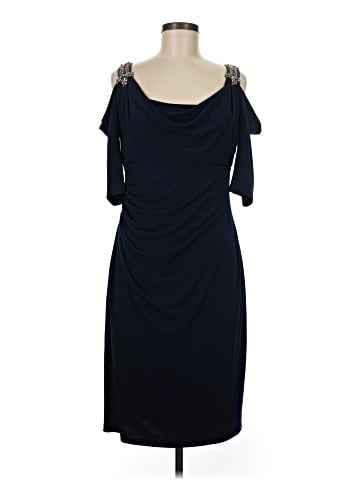 David Meister Cocktail Dress (view 1)