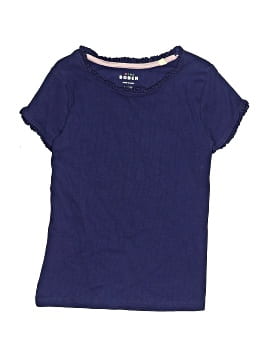 Mini Boden Short Sleeve T Shirt