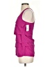 Aqua Pink Sleeveless Top Size XS - photo 5