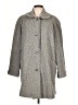 Herman Kay Gray Coat Size L - photo 1