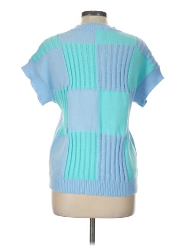 Unbranded Sweater Vest (view 2)