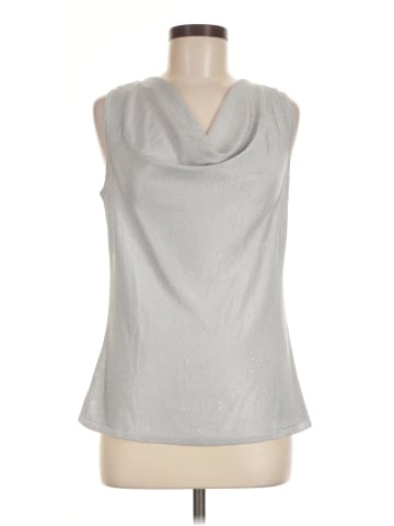 White House Black Market Sweater Vest (view 1)