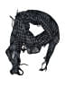 Unbranded Black Scarf One size - photo 1