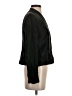 Ann Taylor 100% Silk Black Silk Blazer Size 2 - photo 4