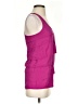 Aqua Pink Sleeveless Top Size XS - photo 4