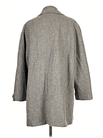 Herman Kay Coat (view 2)