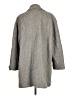 Herman Kay Gray Coat Size L - photo 2