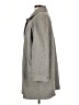Herman Kay Gray Coat Size L - photo 5