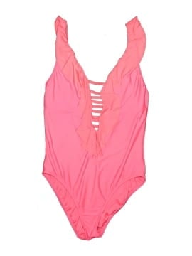 Lilly Pulitzer One Piece Swimsuit