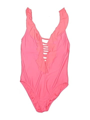 Lilly Pulitzer One Piece Swimsuit (view 1)