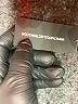 Tart Camo Gray Active Pants Size L - photo 8
