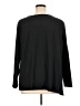 Elizabeth & Clarke Black 3/4 Sleeve Top Size XL - photo 2