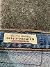 Levi's Blue Jeans Size 29 waist - photo 7