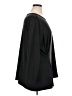 Elizabeth & Clarke Black 3/4 Sleeve Top Size XL - photo 4