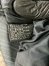 Kasper 100% Polyester Gray Blazer Size 10 - photo 7