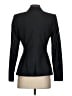 Calvin Klein Black Blazer Size 0 - photo 2