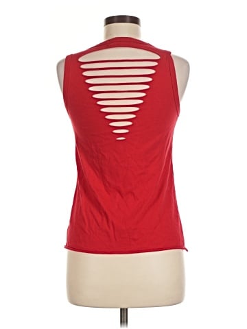 Almost Famous Sleeveless T-Shirt (view 2)