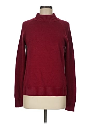 Jeanne Pierre Turtleneck Sweater (view 1)