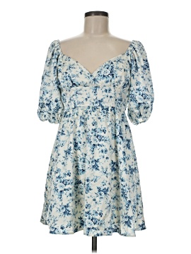 Altar'd State Casual Dress