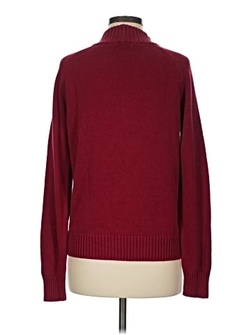 Jeanne Pierre Turtleneck Sweater (view 2)