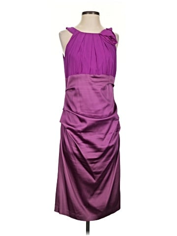 Suzi Chin for Maggy Boutique Cocktail Dress (view 1)