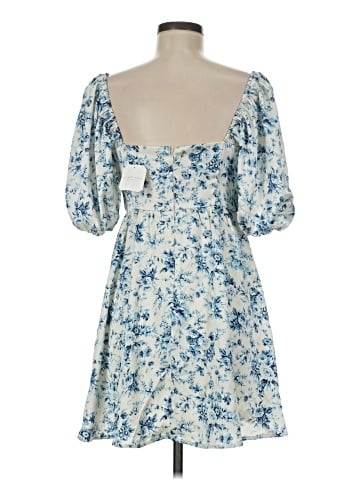 Altar'd State Casual Dress (view 2)