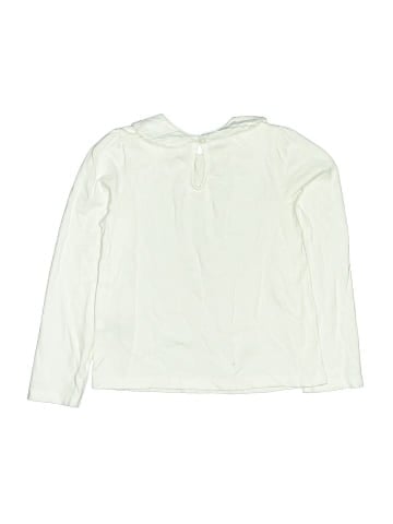 Janie and Jack Long Sleeve Polo (view 2)