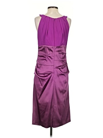 Suzi Chin for Maggy Boutique Cocktail Dress (view 2)