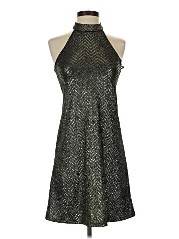 One Clothing Cocktail Dress (view 1)