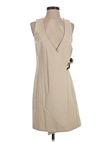 By Anthropologie Casual Dress (view 1)