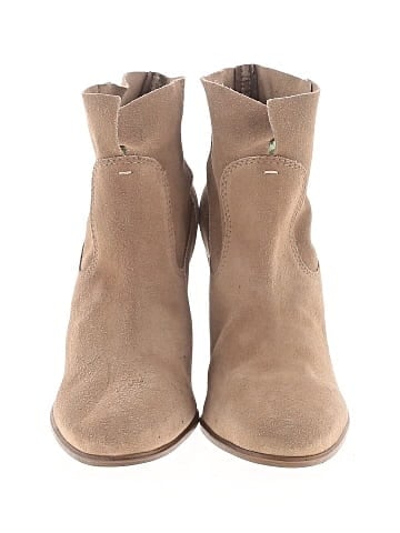 Vince Camuto Ankle Boots (view 2)