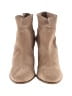 Vince Camuto Tan Ankle Boots Size 10 - photo 2