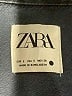 Zara Blue Denim Jacket Size S - photo 6