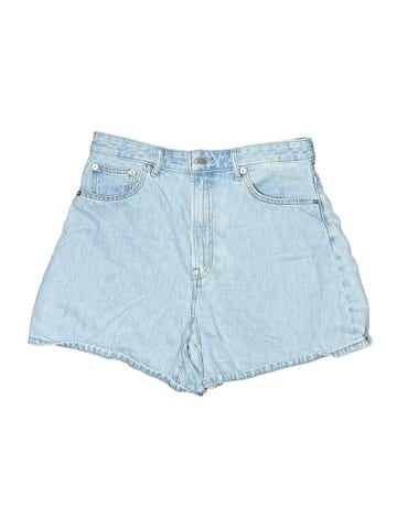 Everlane Denim Shorts (view 1)