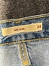 Levi's Blue Jeans Size 24 waist - photo 7