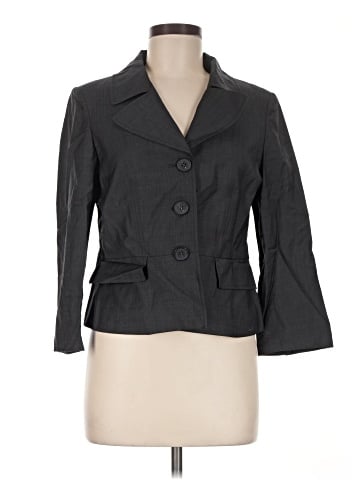 Ann Taylor LOFT Wool Blazer (view 1)