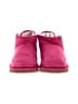 Old Navy Pink Ankle Boots Size EU 40 - photo 2