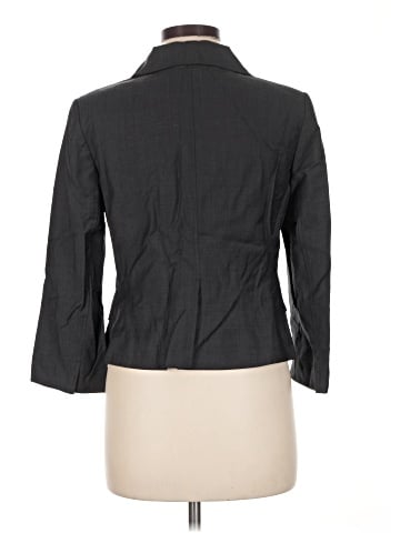 Ann Taylor LOFT Wool Blazer (view 2)