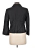 Ann Taylor LOFT 100% Wool Gray Wool Blazer Size 6 - photo 2