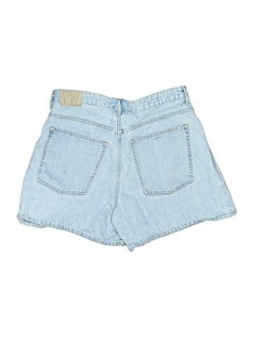 Everlane Denim Shorts (view 2)