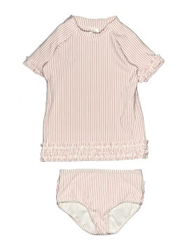 Ruffle Butts Two Piece Swimsuit
