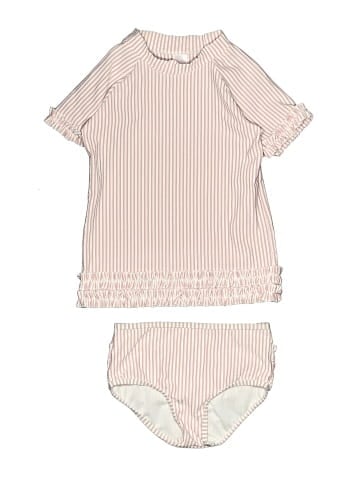 Ruffle Butts Two Piece Swimsuit (view 1)