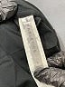 Fabletics Solid Black Track Jacket Size L - photo 6
