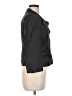 Ann Taylor LOFT 100% Wool Gray Wool Blazer Size 6 - photo 4