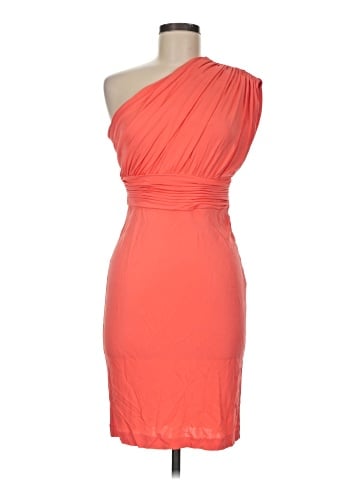Halston Heritage Cocktail Dress (view 1)