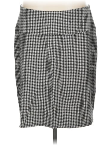J.Jill Formal Skirt (view 1)
