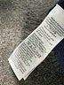 J.Crew 100% Lambswool Blue Wool Pullover Sweater Size S (estimated) - photo 8