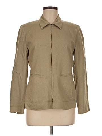 Kasper A.S.L. Jacket (view 1)