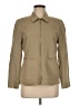 Kasper A.S.L. Tan Jacket Size 8 - photo 1