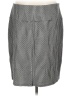 J.Jill Houndstooth Gray Formal Skirt Size L (petite) - photo 2